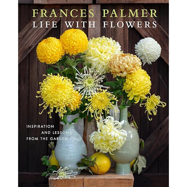 Dahlias 750-Piece Puzzle: Palmer, Frances, Artisan Puzzle